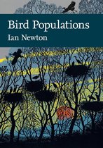Collins New Naturalist Library 124 - Bird Populations (Collins New Naturalist Library, Book 124)