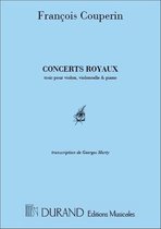 Concerts Royaux Trio