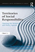 Corporate Social Responsibility - Territories of Social Responsibility