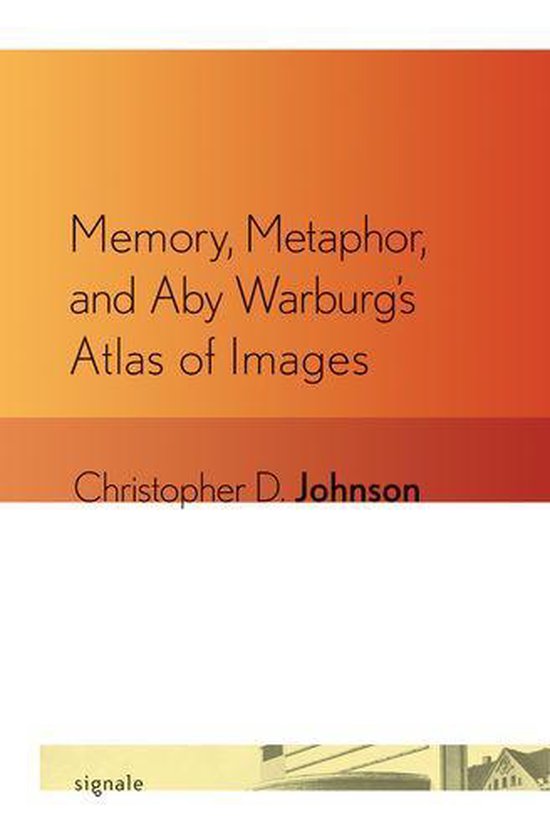 Signale: Modern German Letters, Cultures, and Thought - Memo ... - cover