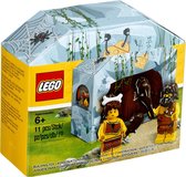 LEGO® Iconische Grottenset - 5004936