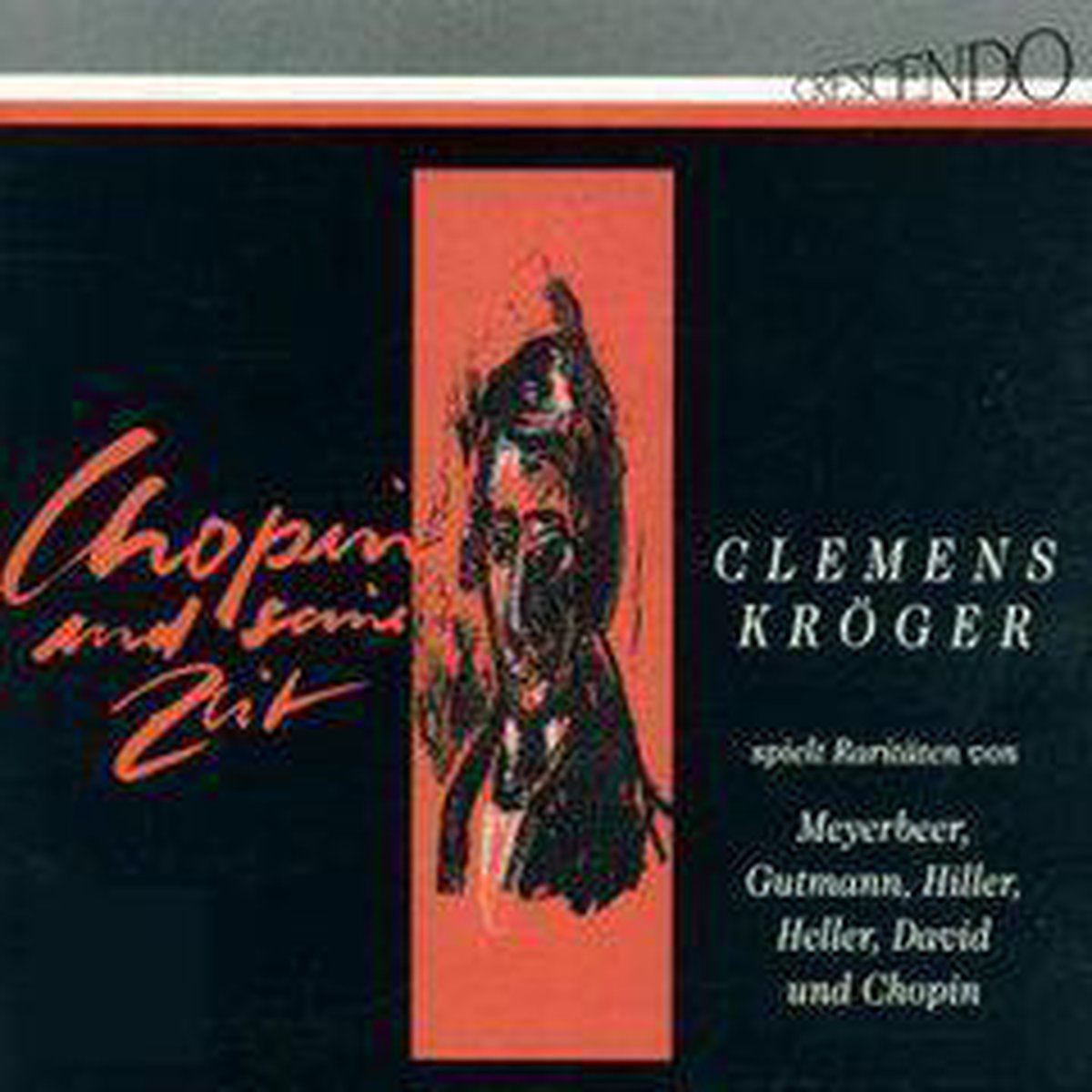 Chopin Und Seine Zeit