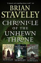Chronicle of the Unhewn Throne - Chronicle of the Unhewn Throne