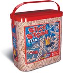 Stick Storm - Super Pack (1000 stuks) - Goliath