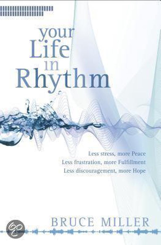 Foto: Your life in rhythm