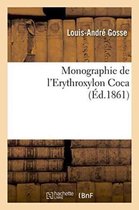 Sciences- Monographie de l'Erythroxylon Coca