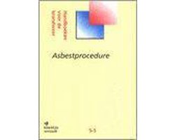 Asbestprocedure