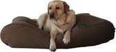 Dog's Companion - Hondenkussen / Hondenbed Oxford Ribcord Extra Small - XS - 55x45cm