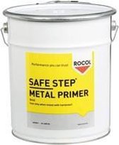 Antislip coating Safe-Step voor metaaloppervlaktes 5,0 l