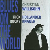 Blues On The World