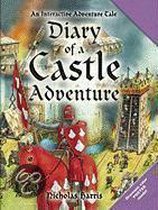 Diary Of A Castle Adventure