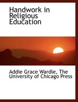 Handwork in Religious Education