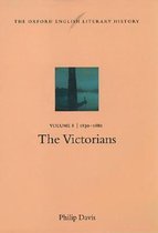 Oxford English Literary History-The Oxford English Literary History: Volume 8: 1830-1880: The Victorians