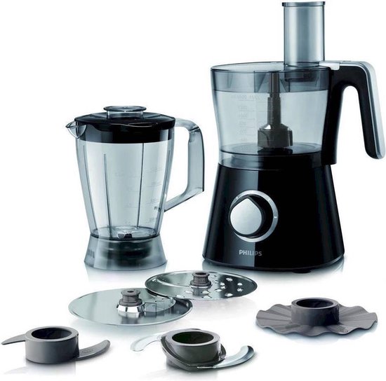 Viva Collection Foodprocessor (HR7759/90)Philips