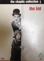 The Kid - Chaplin