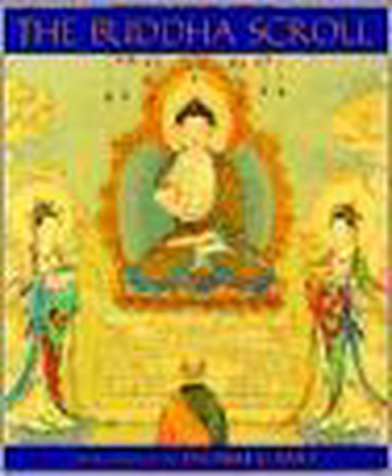 The Buddha Scroll
