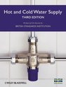 Hot & Cold Water supply