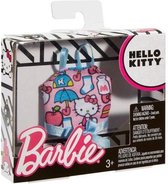 Barbie Kleding - Outfit - Hello Kitty Top