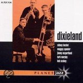 Planet Jazz-Dixieland