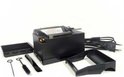 Zorr powermatic II Elektrisch Sigarettenmaker - Sigaretten Hulzen Vuller