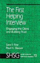 The First Helping Interview