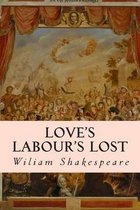 Love's Labour's Lost