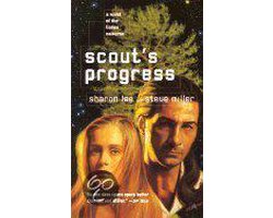 Scout's Progress