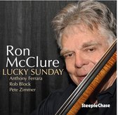 Ron McClure - Lucky Sunday (CD)