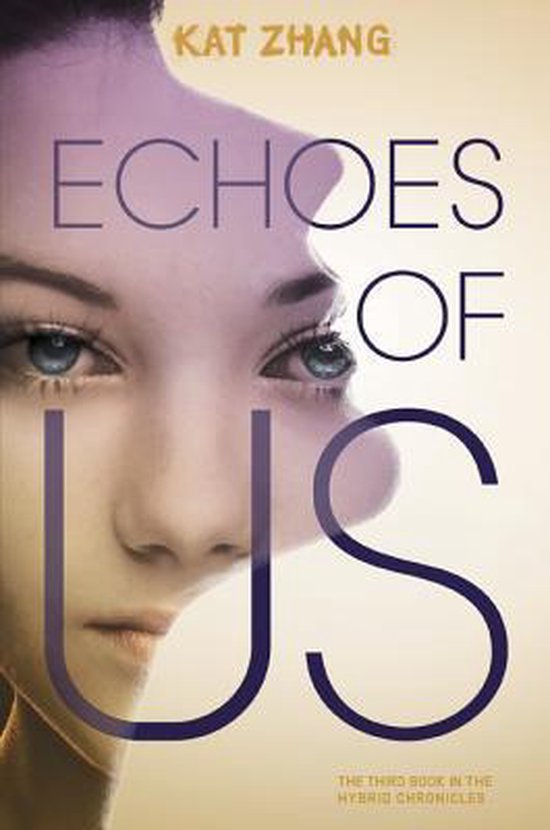 Echoes of Us - cover