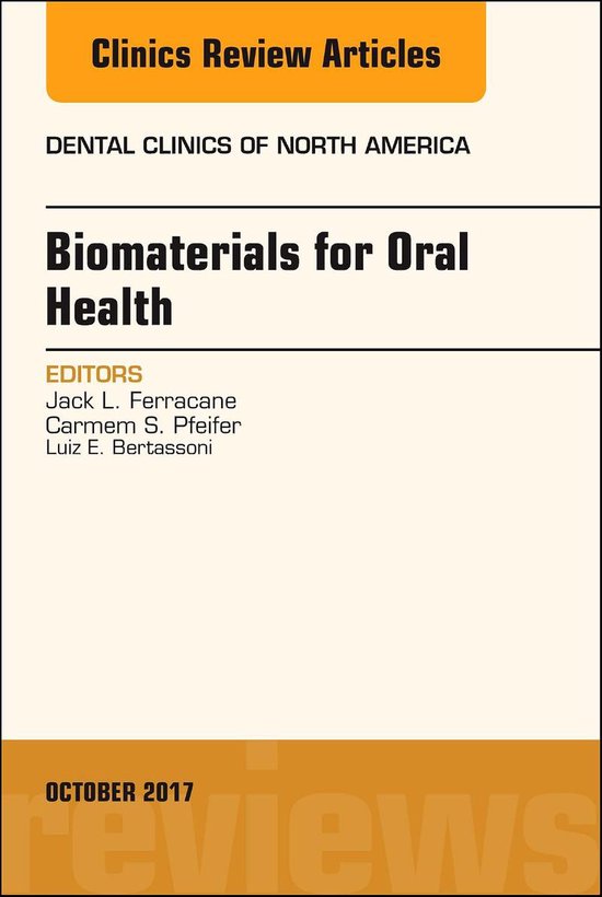 Foto: Dental biomaterials an issue of dental clinics of north america