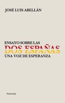 ATALAYA - Ensayo sobre las dos Españas