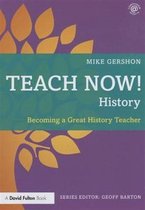 Teach Now History
