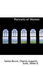 Portraits of Women