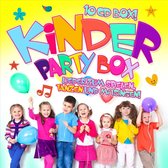 Kinder Party Box