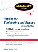 Schaum'S Outline Of Physics For Engineering And Science