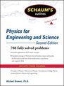 Schaum'S Outline Of Physics For Engineering And Science