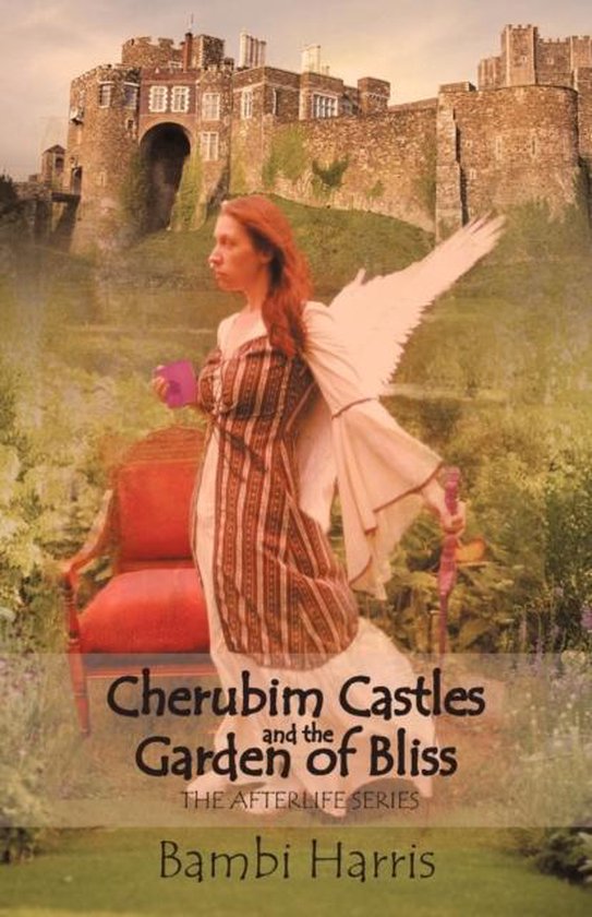 Foto: Cherubim castles and the garden of bliss