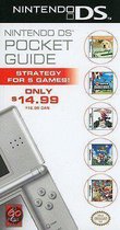 Nintendo DS Pocket Guide