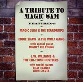 Tribute to Magic Sam