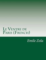 Le Ventre de Paris (French)