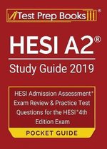 HESI A2 Study Guide 2019 Pocket Guide