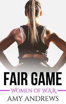 Women of W.A.R. 3 - Fair Game