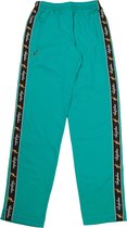 Australian broek met zwarte bies mint 44/XS