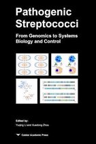 Pathogenic Streptococci