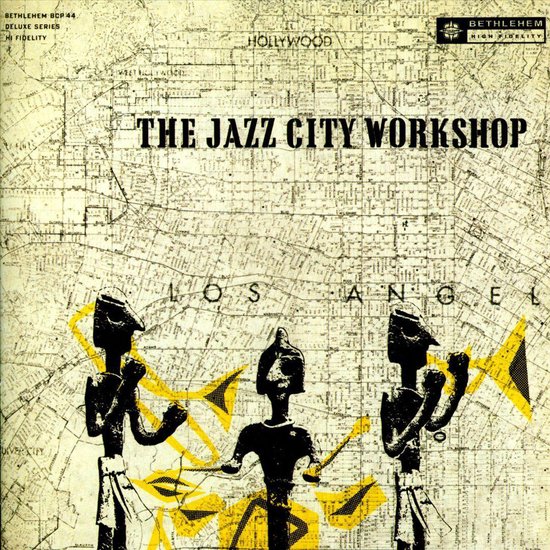 Jazz City Workshop