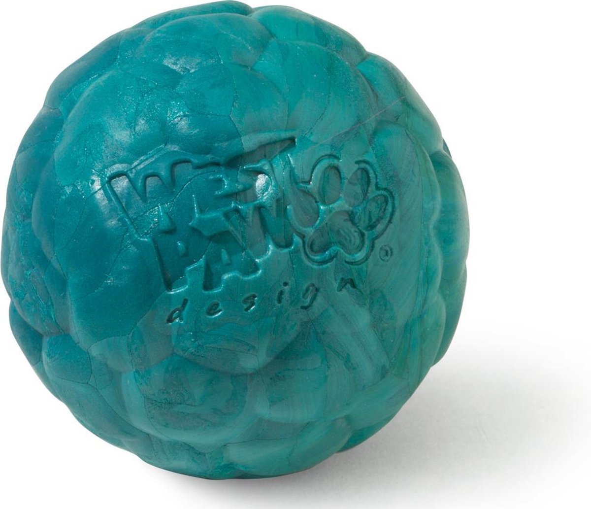 Zogoflex AIR Boz Speelbal Large Blauw