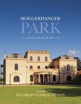 Moggerhanger Park, Bedfordshire