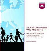 De geschiedenis van migratie