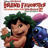 Lilo & Stitch 2: Island Favorites