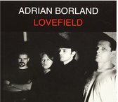 Lovefield (CD)